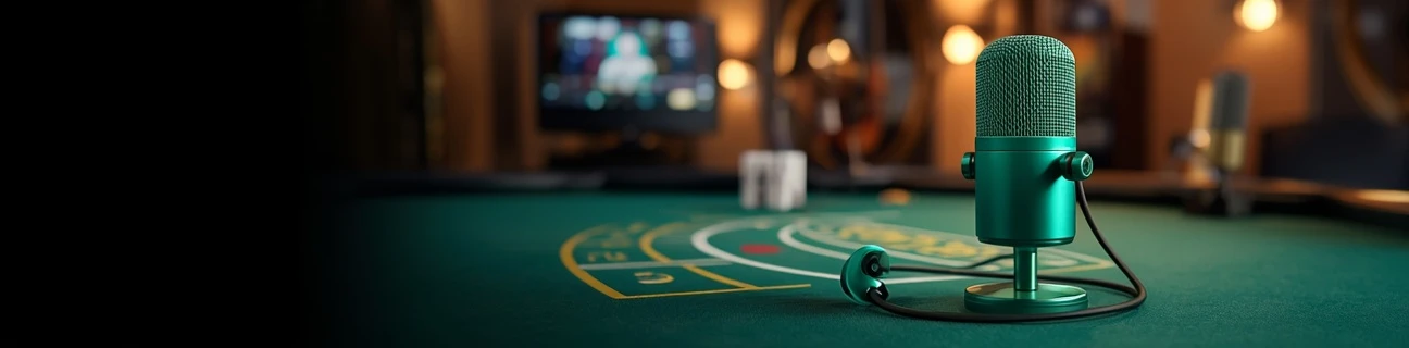 Основни live casino игри